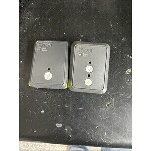 Ryobi Garage Door Opener  Wi-Fi Connectivity System Used GDA500